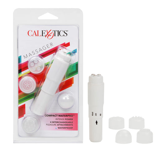 CalExotics Compact Waterpro Vibrator