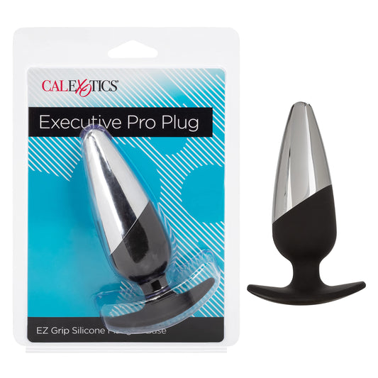 CalExotics SE-0413-02-2 Executive Pro Plug
