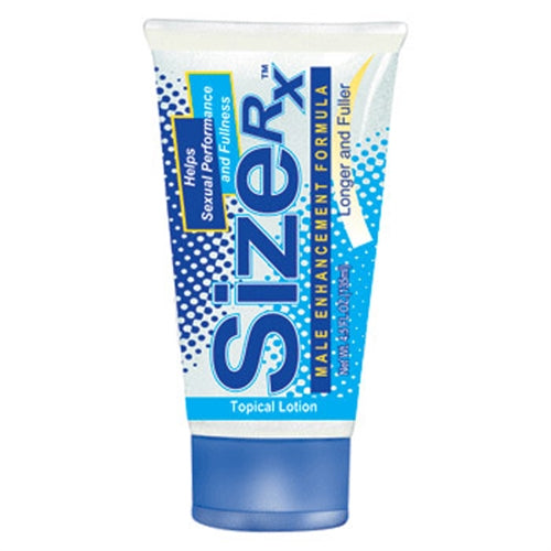 Body Action 30482: Size Rx 4.5Oz.