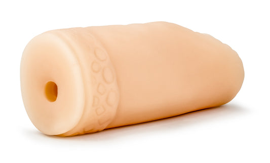 (WD) (BULK) ANYTIME PUSSY BEIG