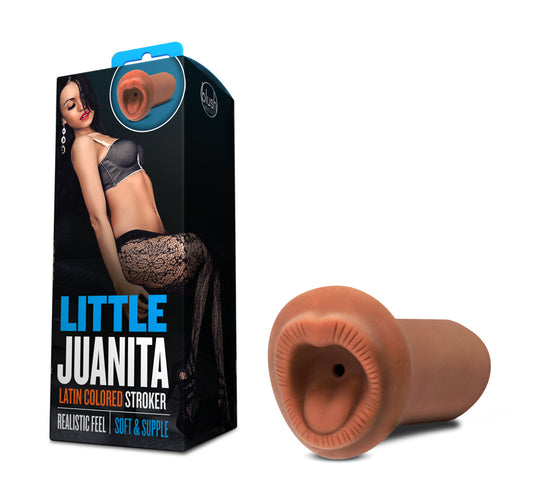 X5 MEN LITTLE JUANITA LATIN