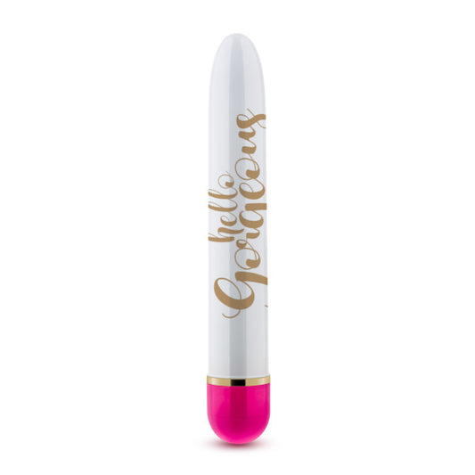 COLLECTION HELLO GORGEOUS HOT PINK