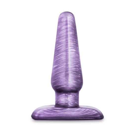 B YOURS COSMIC PLUG SMALL PURPLE