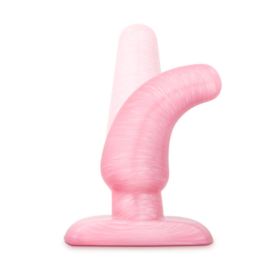 B YOURS COSMIC PLUG PINK MEDIUM