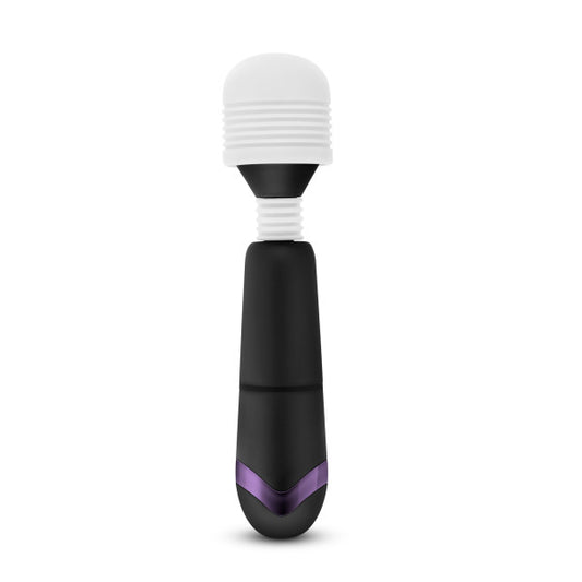 Blush Novelties Revive, Cute, Intimate Massage Wand, Black