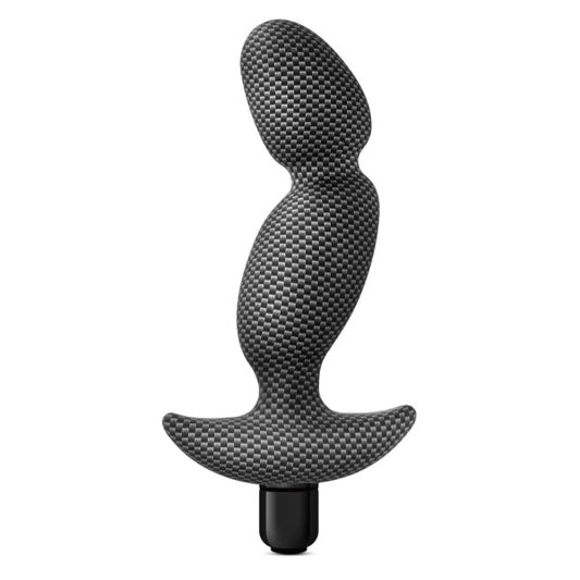 Spark Ignition Multispeed Vibrating Silicone Prostate Massager  P-Spot Toys  Prostate Massage Toy -  Vibrating Anal Toy  For men or women  Adult Toy  G-Spot Stimulation  Toys for Men or Women