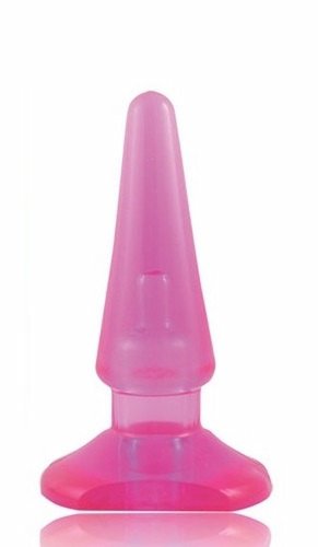 B Yours Easy Plug, Pink