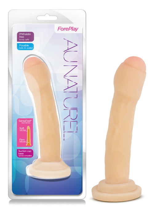 AU NATURAL FOREPLAY BEIGE