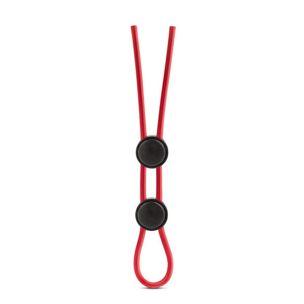 Blush 39659: Stay Hard - Vibrating Cockrings - 2Pk - Blue