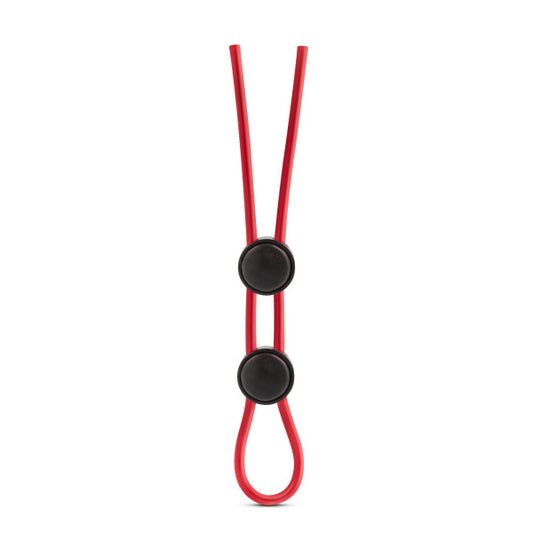 Blush 39659: Stay Hard - Vibrating Cockrings - 2Pk - Blue