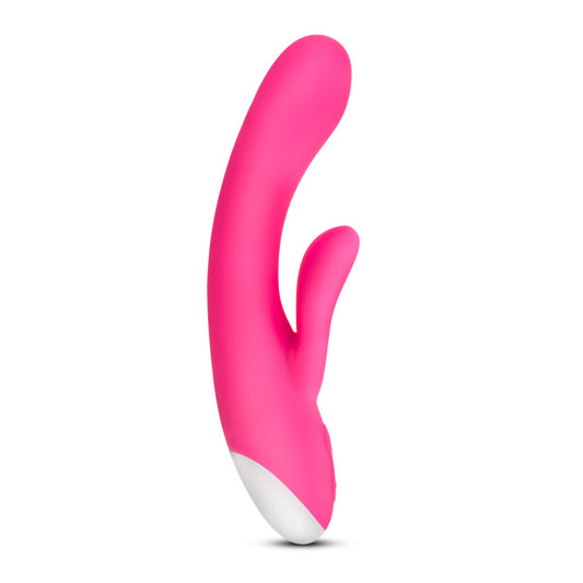 HOP LOLA BUNNY HOT PINK