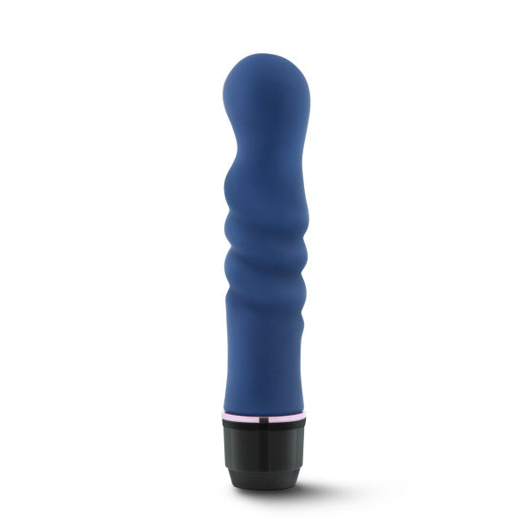 Blush G Spot Silicone Vibrator Sex Toy for Woman