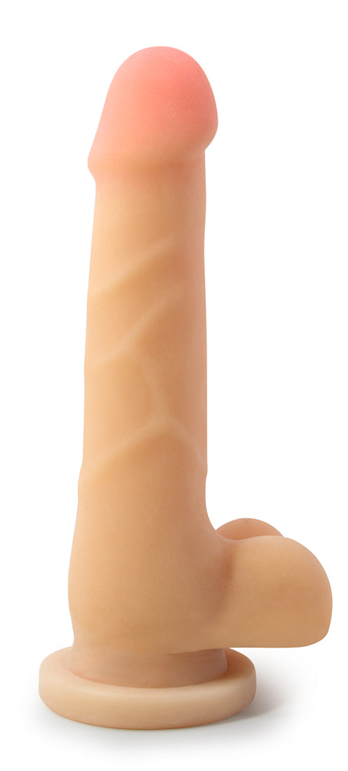 Blush Novelties Blush Novelties Scott Beige 7 Inches Bulk Dildo