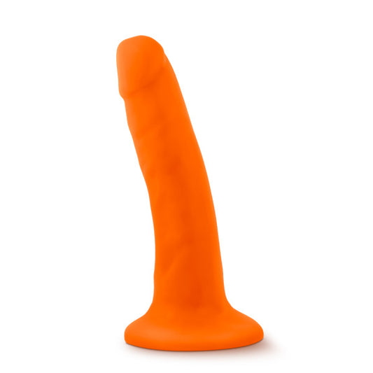Blush 5.5 Inch Realistic Dual Density Dildo