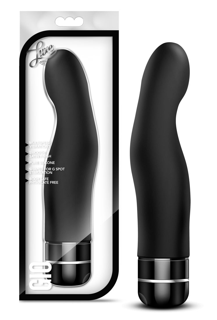 LUXE GIO BLACK