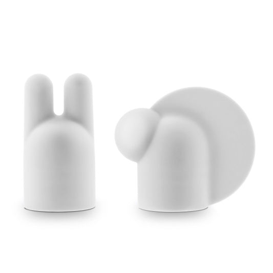 Blush Novelties Noje Pleasure Wand Heads