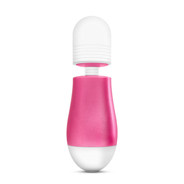 NOJE W2 ROSE PETITE WAND MASSAGER