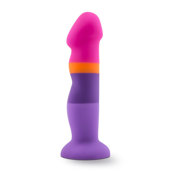 Blush Novelties Avant Dildo, D3 Summer Fling