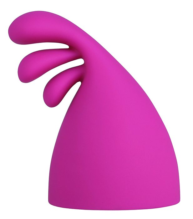 BMS Enterprises Power Massager Head Palm Vibrator, Pleasure 2, 0.3 Pound