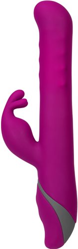 BMS Commotion The Samba Vibrator, Raspberry