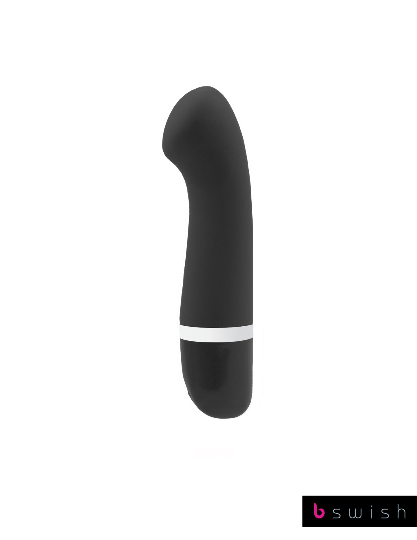 BDESIRED DELUXE CURVE BLACK
