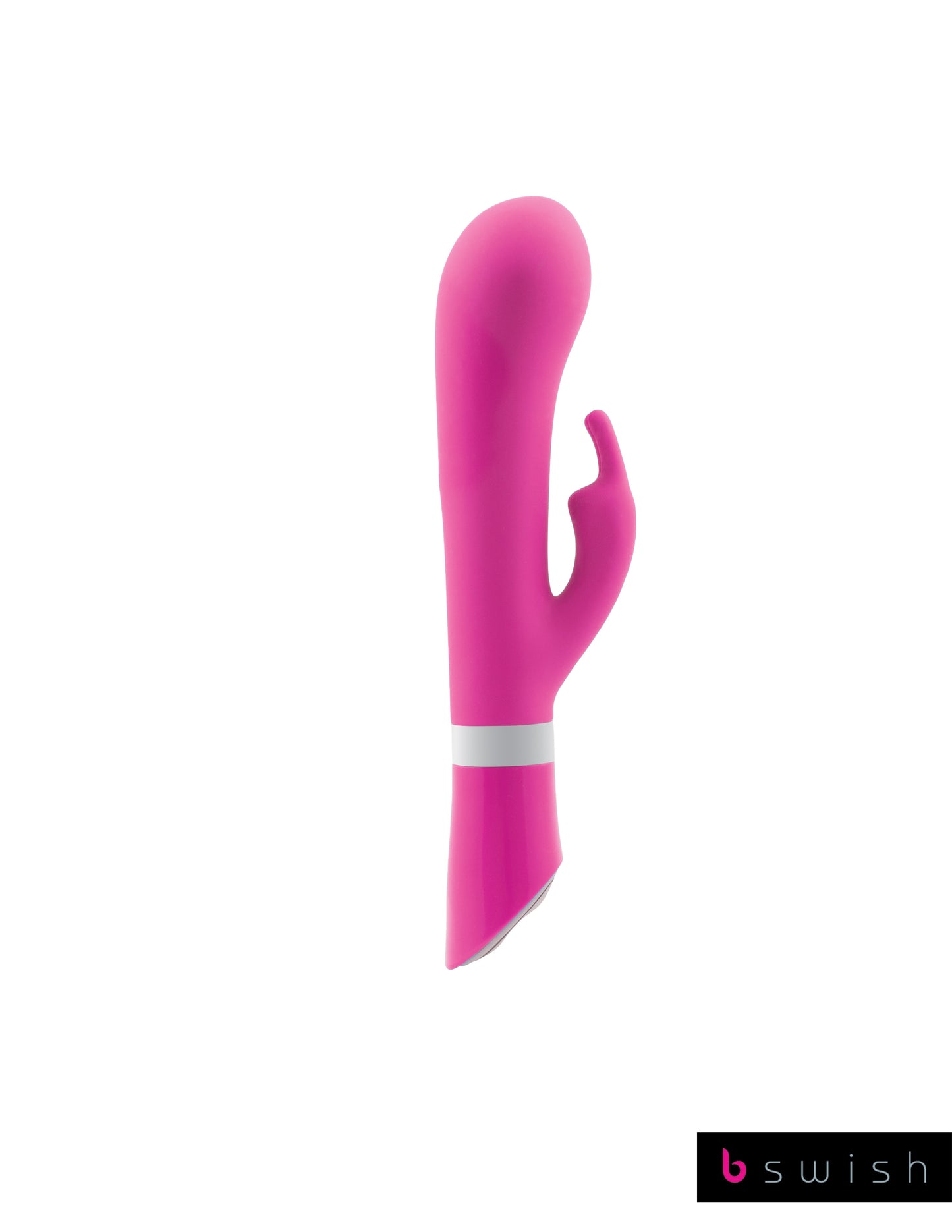 BWILD DELUXE BUNNY RASPBERRY