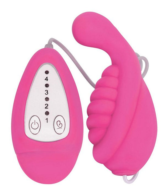 Curve Novelties Gossip Whirl, Magenta