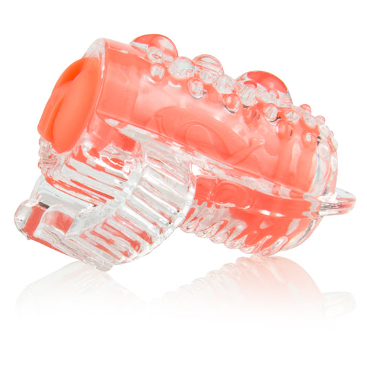 COLOR POP QUICKIE LINGO ORANGE