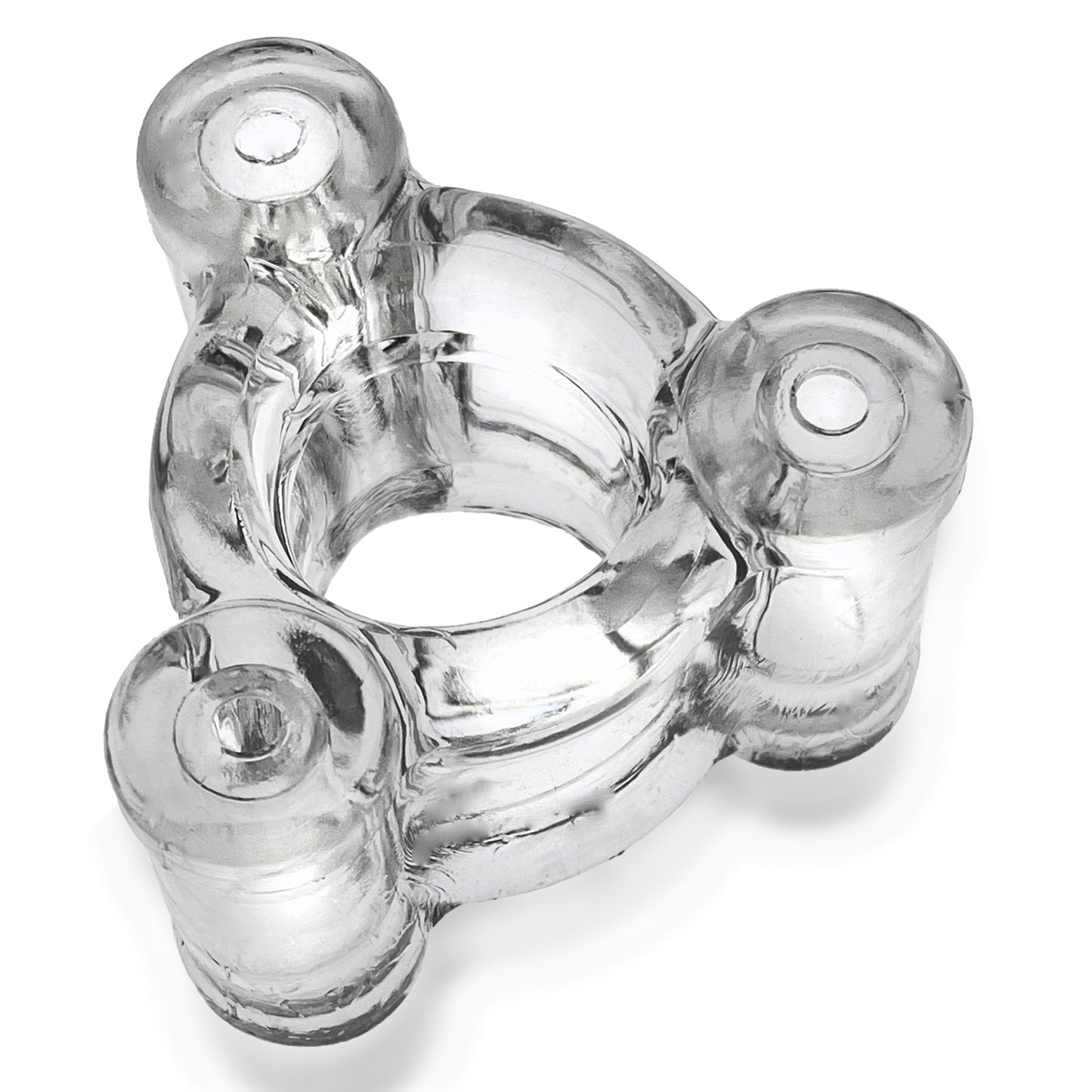Buzz Squeeze - Clear