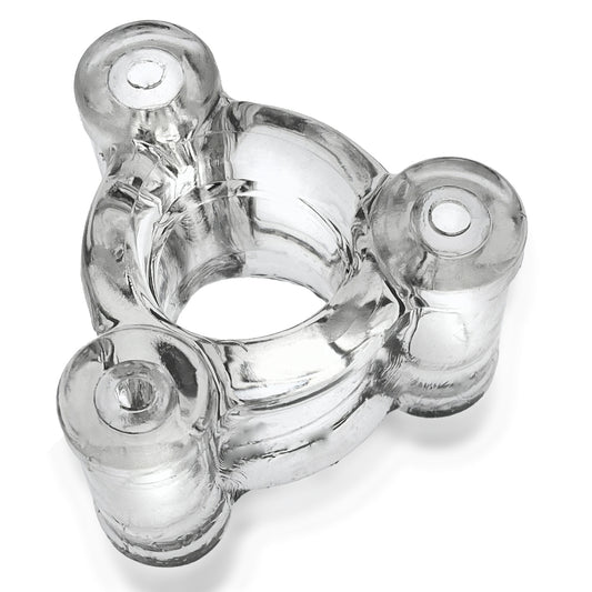 Buzz Squeeze - Clear
