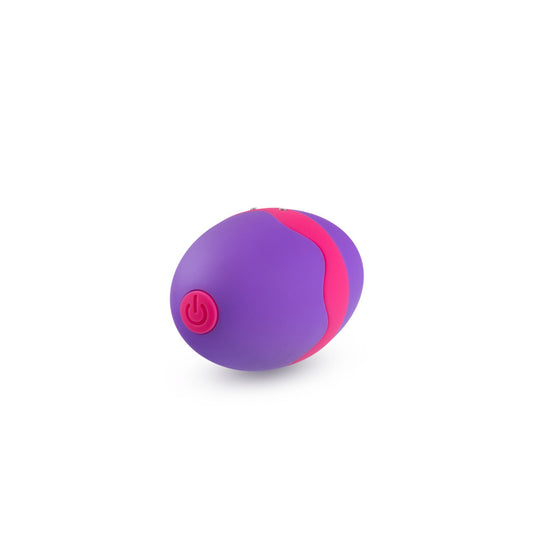 Blush Novelties Adult Sex Toys – Aria Flutter Tongue Vibrator for Women – 7 Mode Flickering Clit Stimulator – Nipple Stimulation – Discreet USB Rechargeable Vibrating Toy for Couples & Female Pleasure