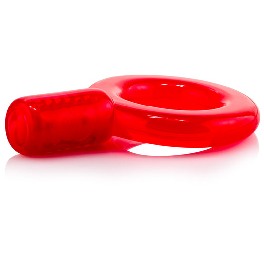 SCREAMING O GO VIBE RED