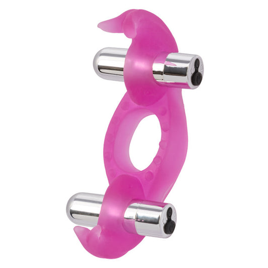 CalExotics Triple Orgasm Erection ENHNCR