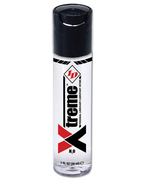 ID Lubricants 64725: Xtreme Pocket Bottle 1 Fl Oz