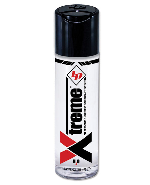 ID Lubricants 64726: Xtreme Disc Cap Bottle 2.2 Fl Oz
