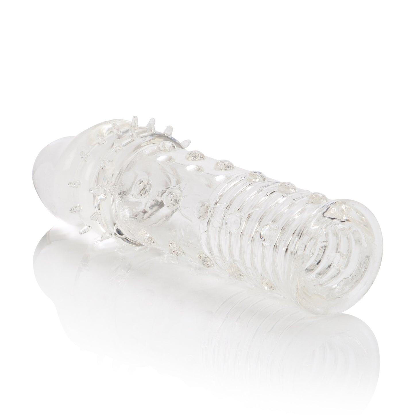 CalExotics Adonis Extension, Clear