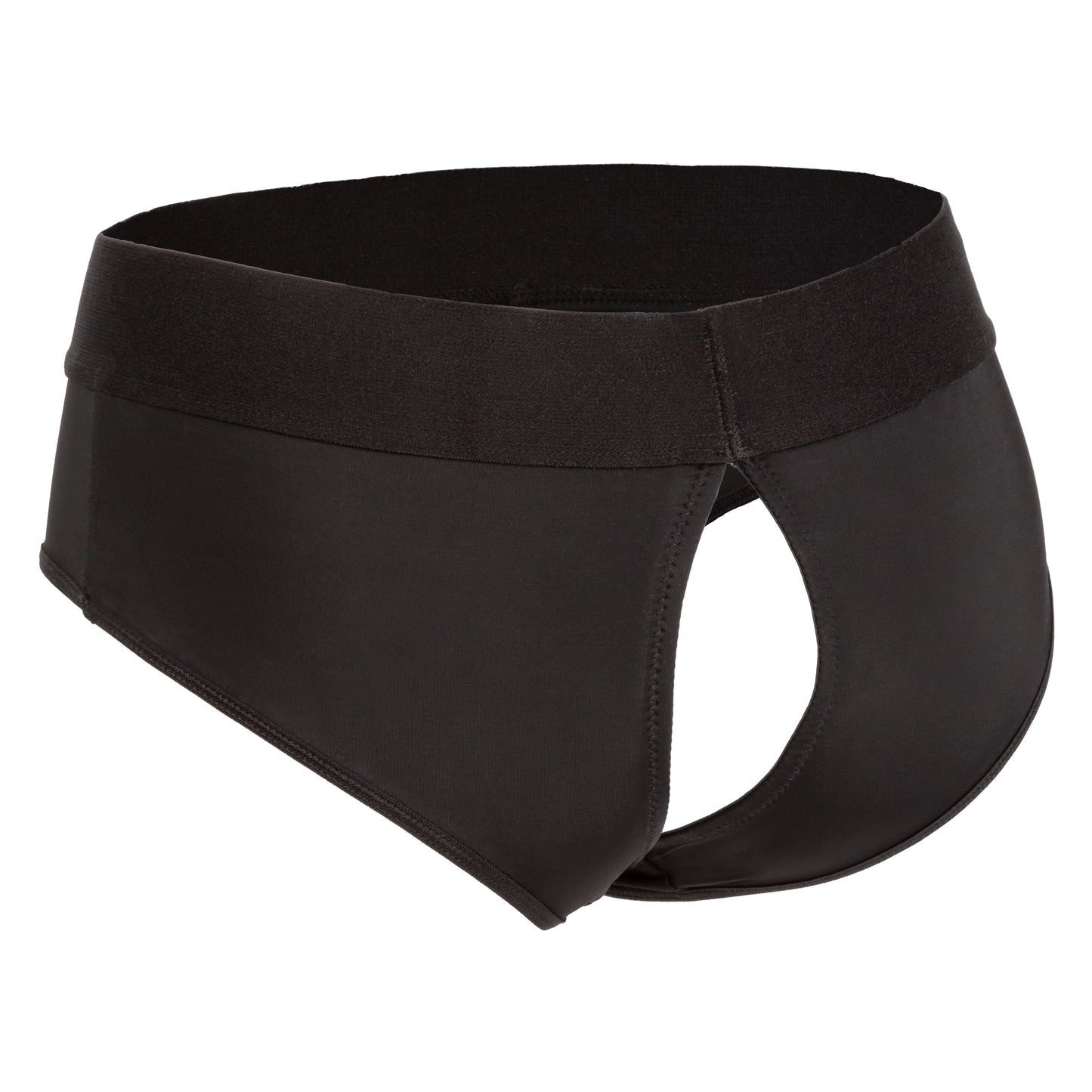 CalExotics Her Royal Harness Backless Brief - L/XL