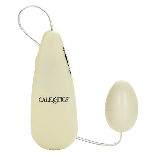California Exotics Glow-Dark Pocket Exotic Vibrating Egg