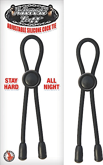 MACK TUFF Adjustable Silicone