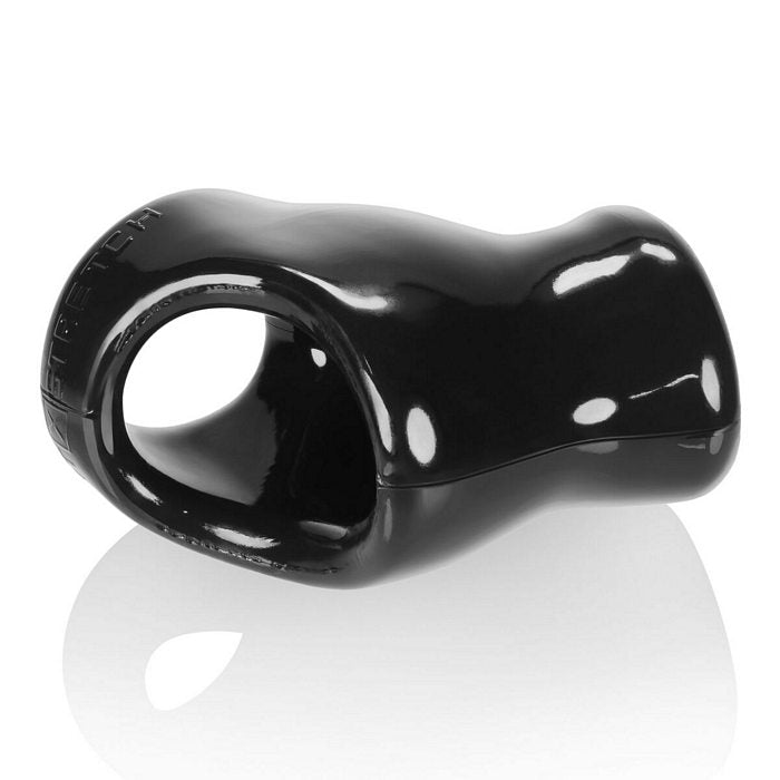 UNIT X STRETCH COCKSLING BLACK