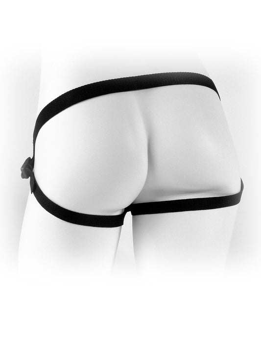 Fetish Fantasy Beginner's Harness