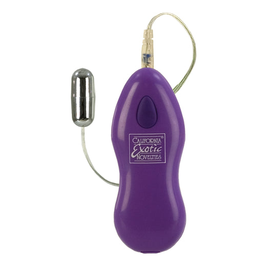 California Exotics Ballistic Bullet, Mini