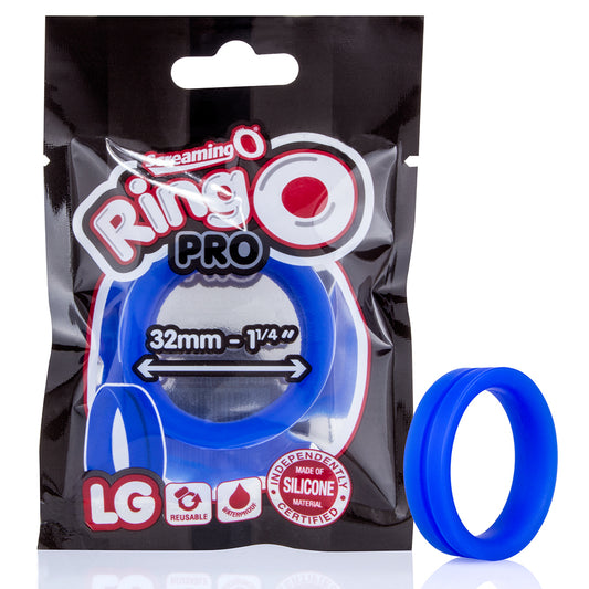 Screaming O Ringo Pro, Blue