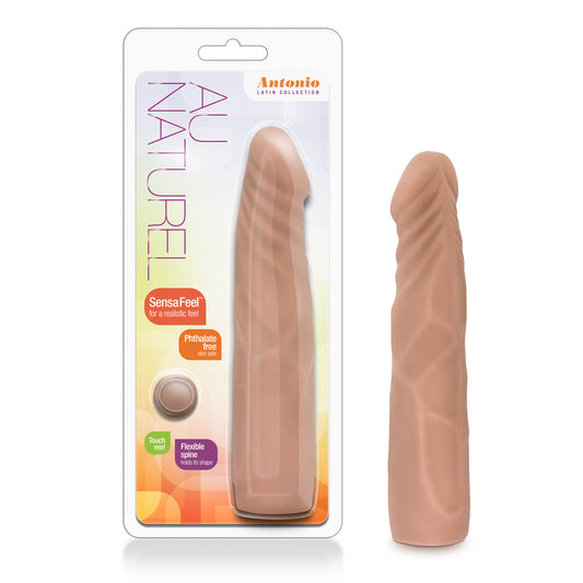 10 Vibrating Functions Butterfly Jumbo Bullet - Wired Joystick Controller Vibrator - Platinum Silicone - Sex Toy for Women - Sex Toy for Couples (Fuchsia)