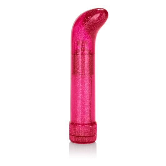 CalExotics Novelties Pearlessence G Vibe, Pink