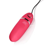 California Exotic Novelties Power Play Playful Bullet, Pink