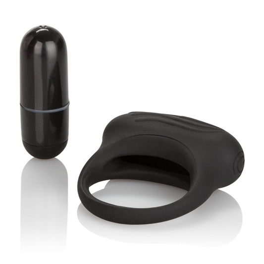 CalExotics Silicone Lover's Arouser,Multi