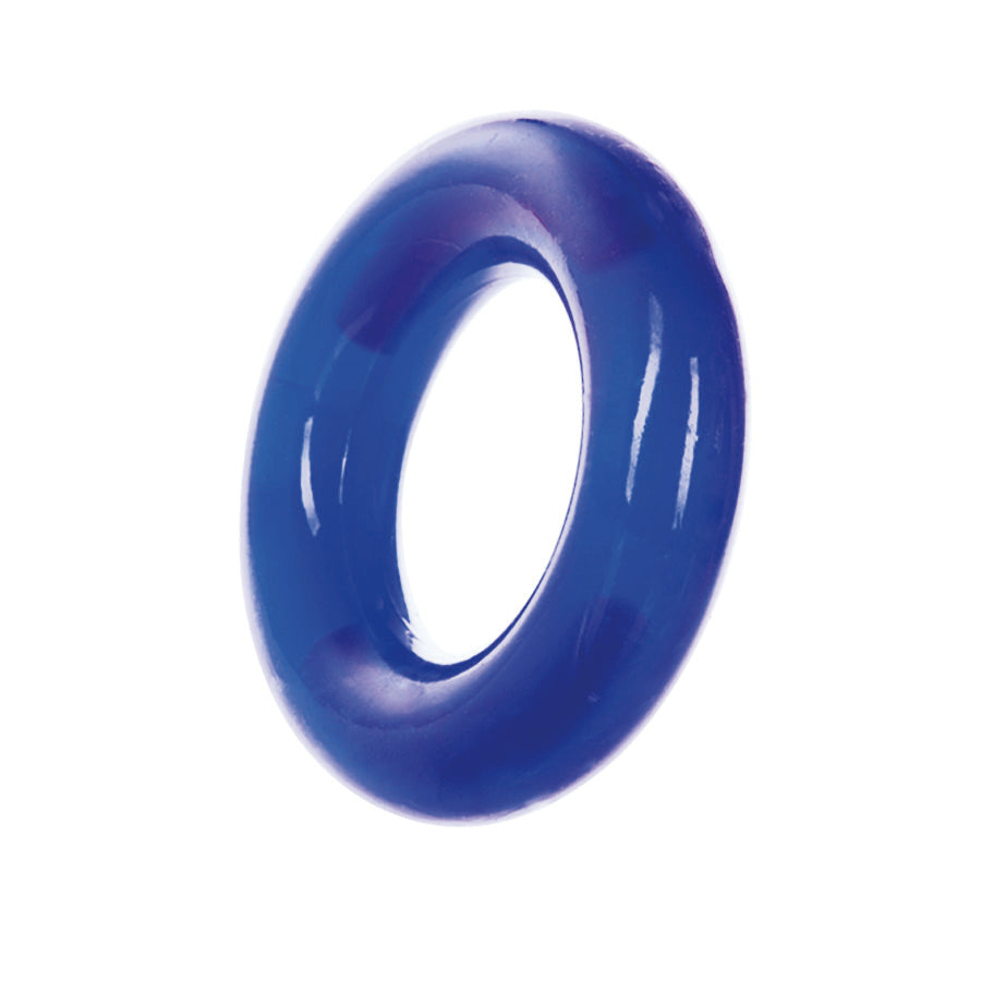 California Exotic Novelties Apollo Premium Support Enhancers Extra Large, Blue