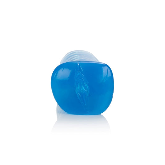 (BULK) BASIC BEADED MASTURBATOR