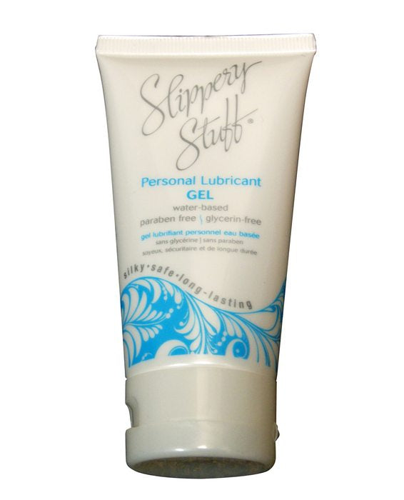Slippery Stuff 2 Oz Gel